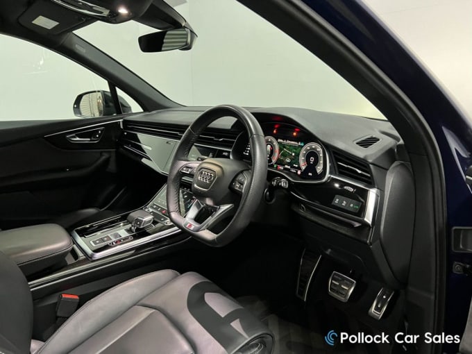 2025 Audi Q7