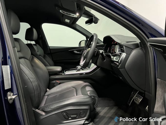 2025 Audi Q7
