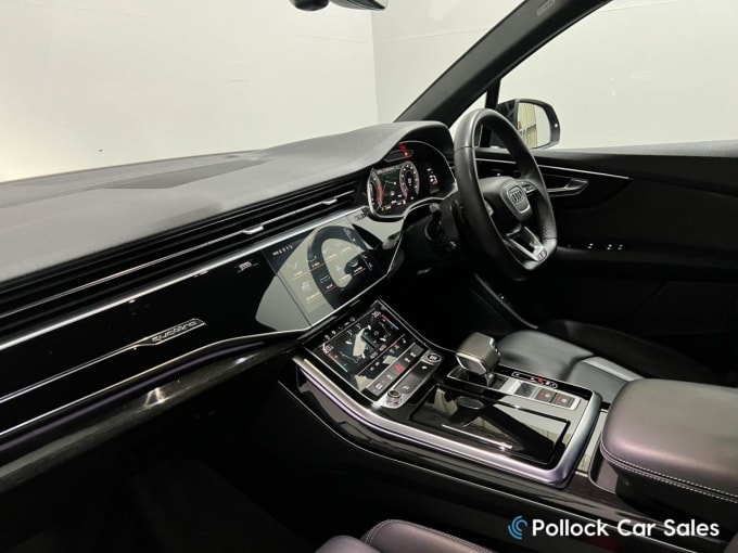 2025 Audi Q7