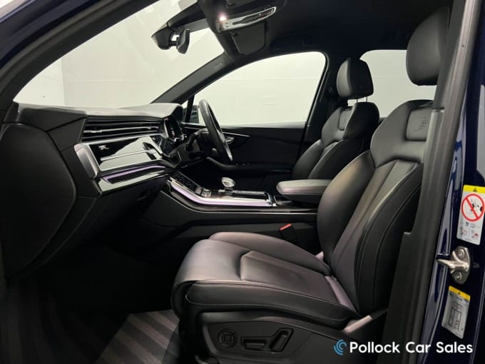 2025 Audi Q7