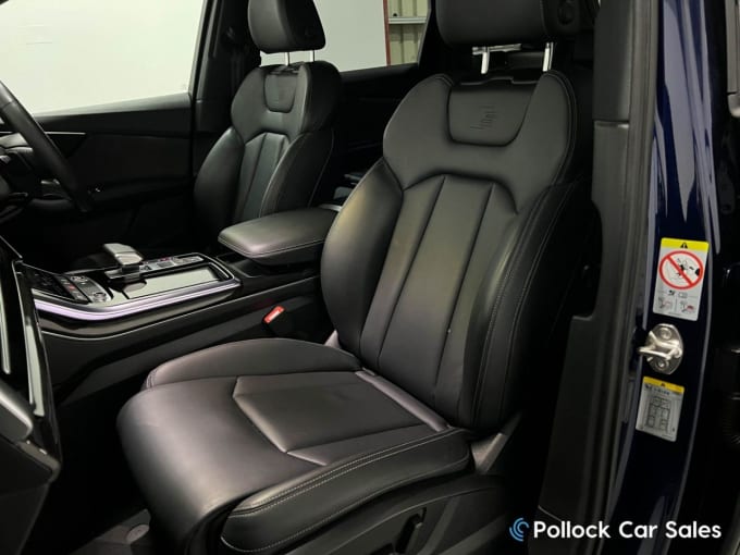 2025 Audi Q7