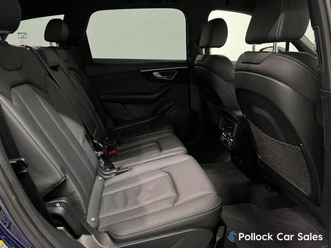 2025 Audi Q7