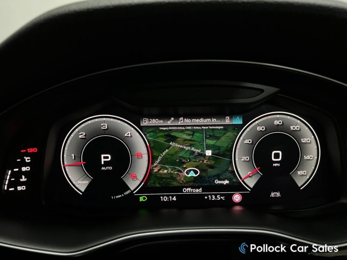 2025 Audi Q7