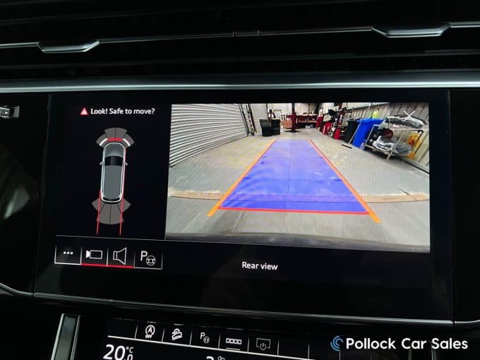 2025 Audi Q7