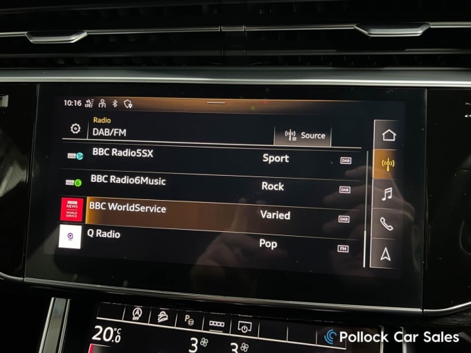2025 Audi Q7