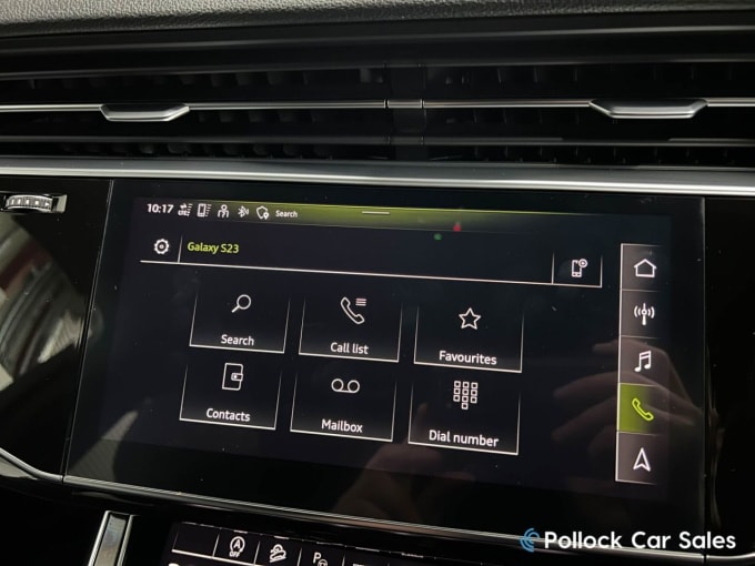 2025 Audi Q7