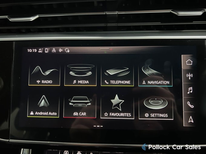 2025 Audi Q7