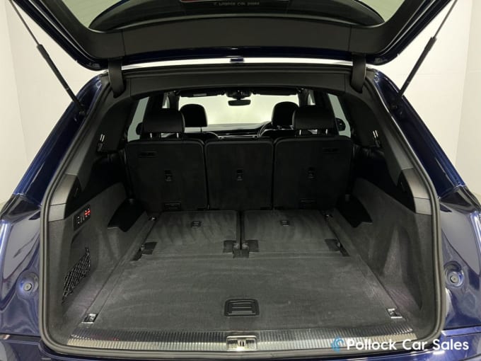 2025 Audi Q7