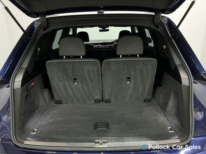 2025 Audi Q7