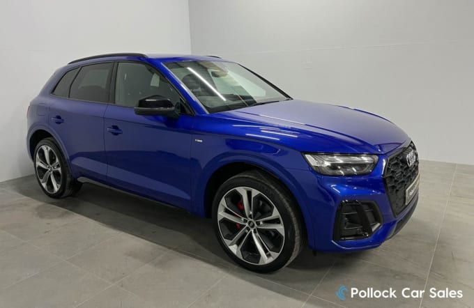 2025 Audi Q5