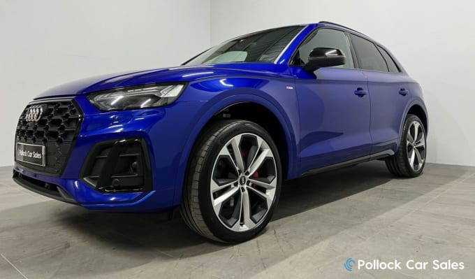 2025 Audi Q5