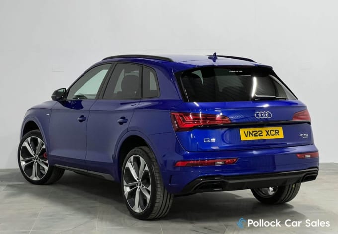 2025 Audi Q5