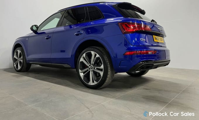 2025 Audi Q5