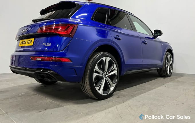 2025 Audi Q5