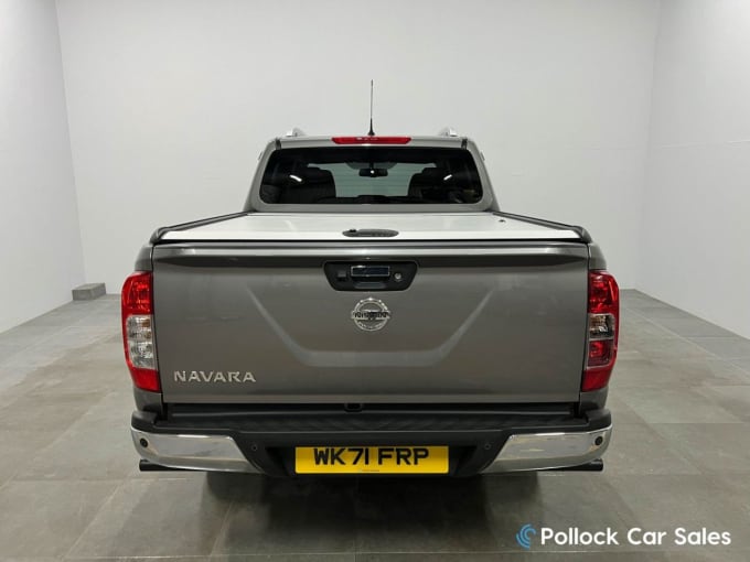 2025 Nissan Navara