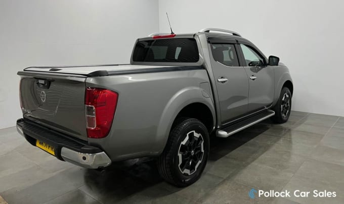 2025 Nissan Navara