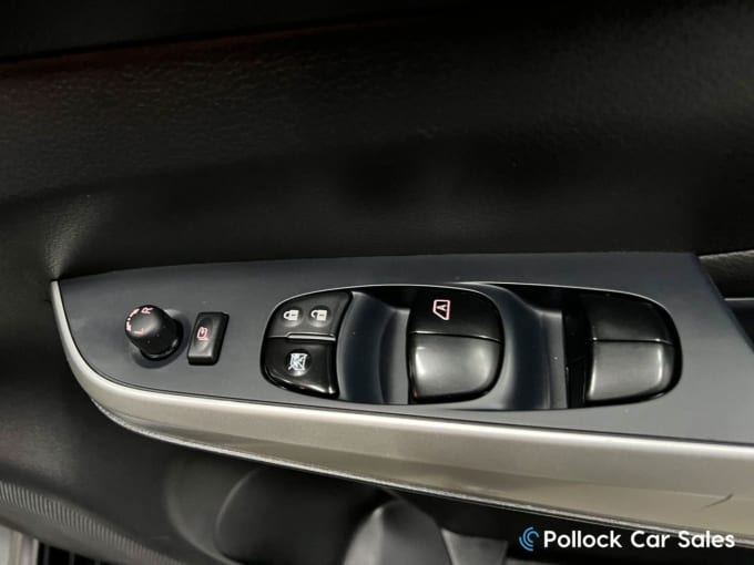 2025 Nissan Navara