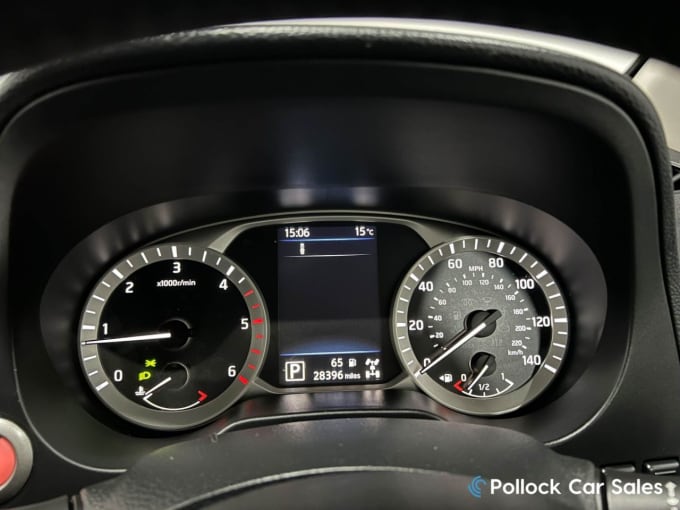 2025 Nissan Navara