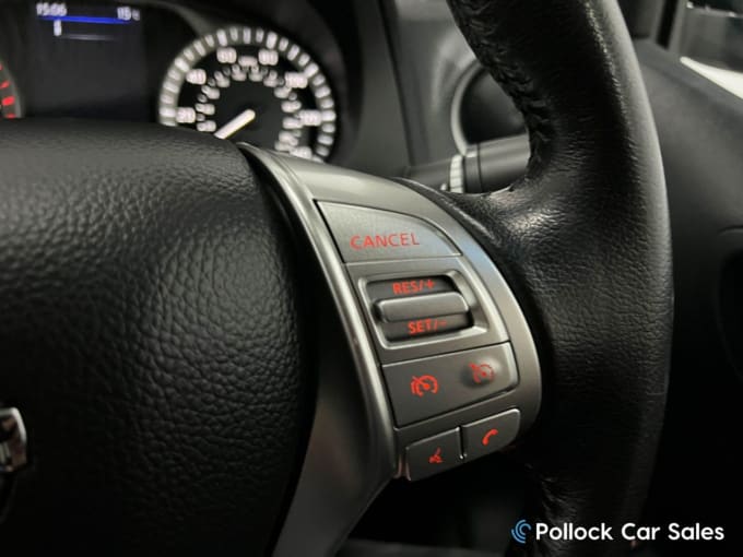 2025 Nissan Navara