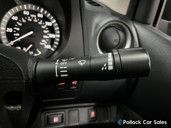2025 Nissan Navara