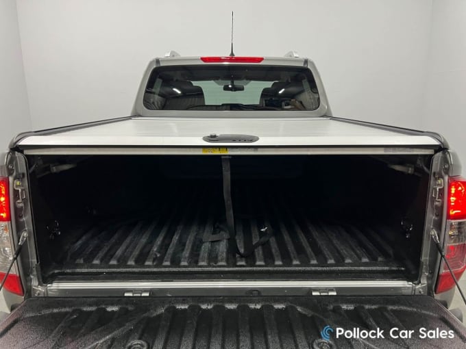2025 Nissan Navara