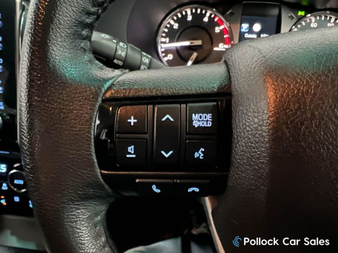 2025 Toyota Hi-lux
