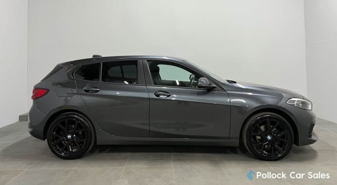 2025 BMW 1 Series