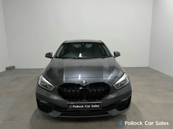 2025 BMW 1 Series