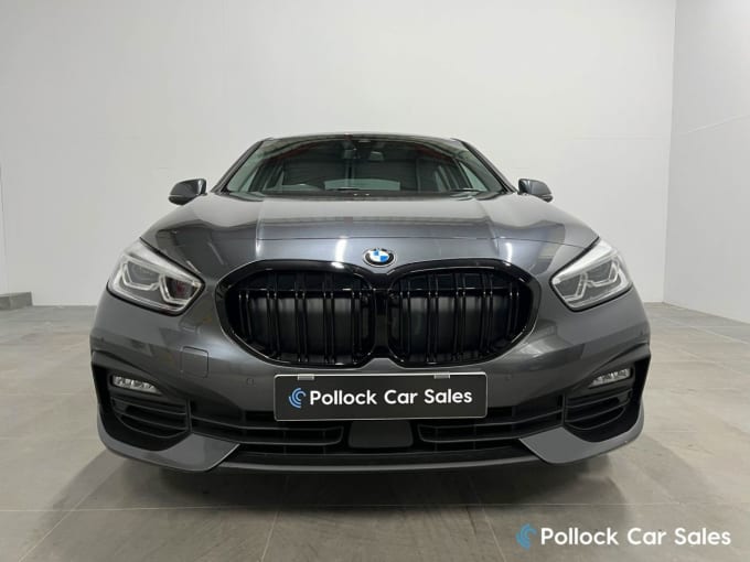 2025 BMW 1 Series