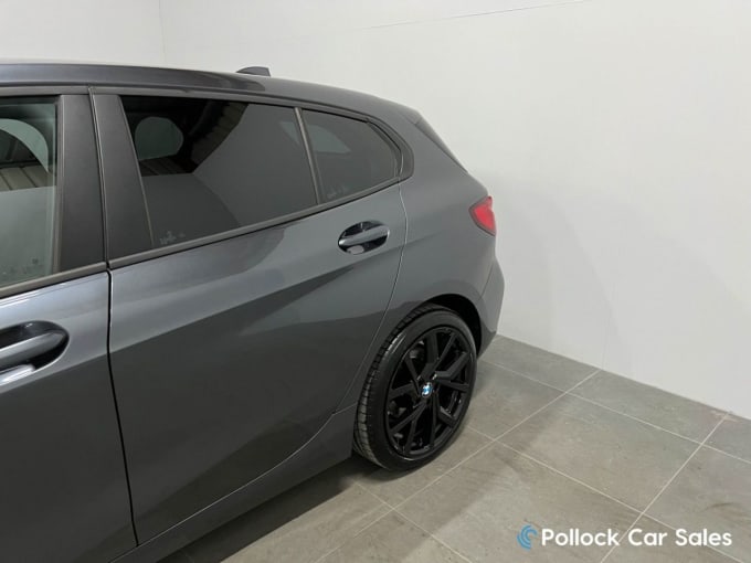 2025 BMW 1 Series