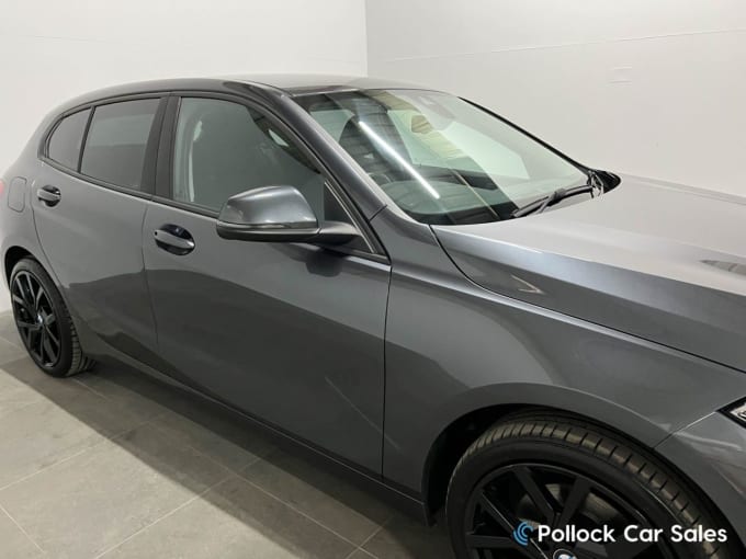 2025 BMW 1 Series