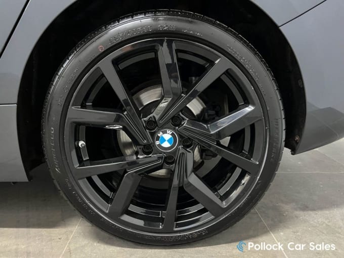 2025 BMW 1 Series
