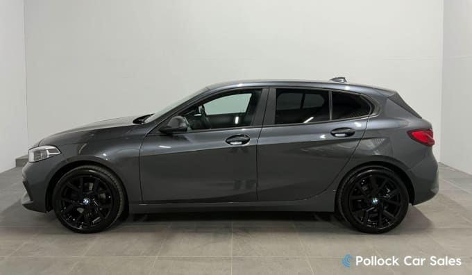 2025 BMW 1 Series