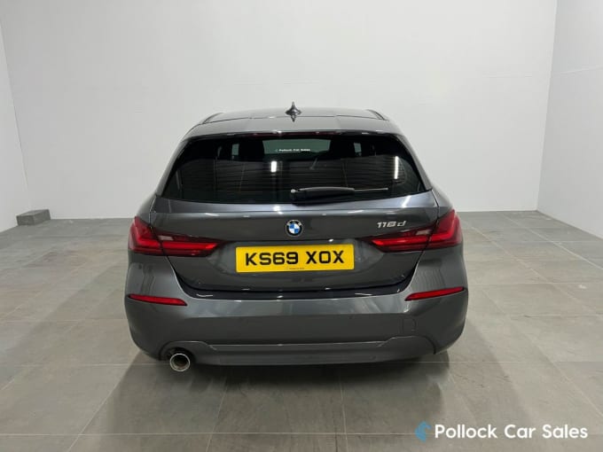 2025 BMW 1 Series