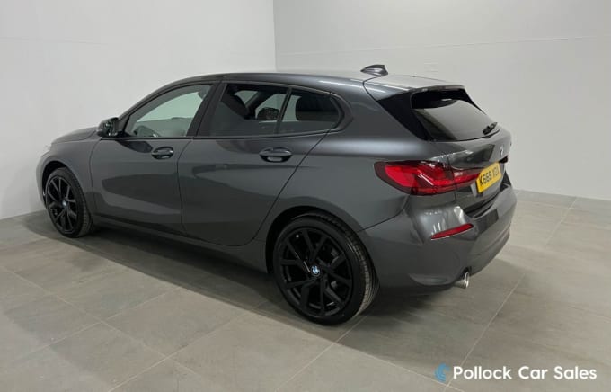 2025 BMW 1 Series