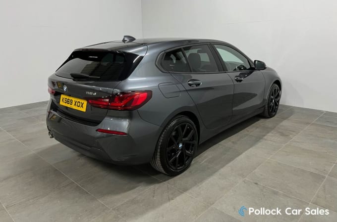 2025 BMW 1 Series