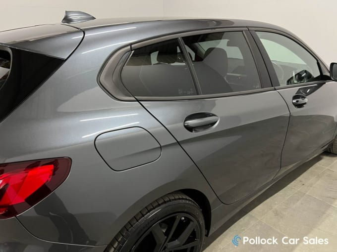 2025 BMW 1 Series