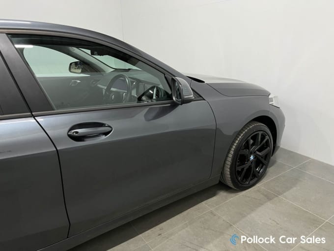 2025 BMW 1 Series