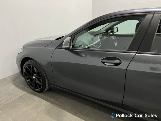 2025 BMW 1 Series