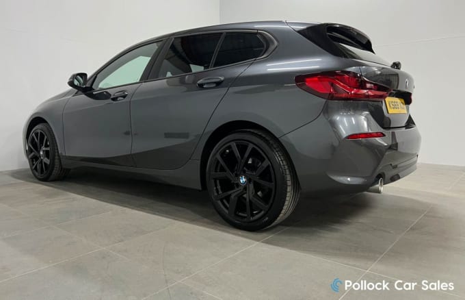 2025 BMW 1 Series