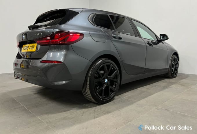 2025 BMW 1 Series