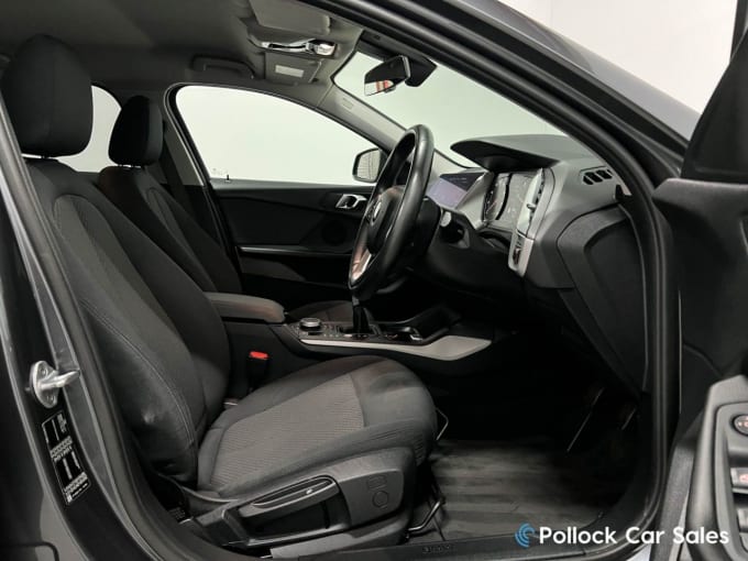 2025 BMW 1 Series