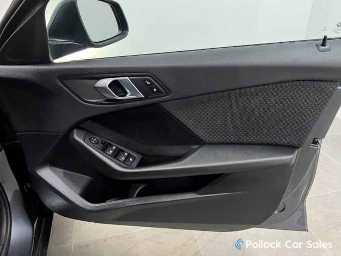 2025 BMW 1 Series