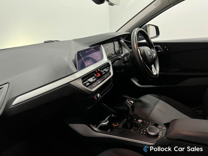 2025 BMW 1 Series