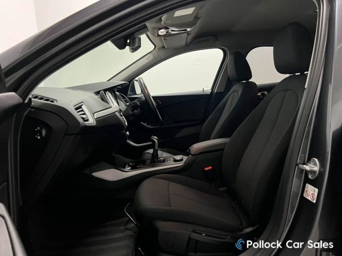 2025 BMW 1 Series