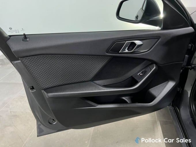 2025 BMW 1 Series