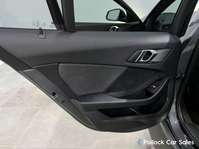 2025 BMW 1 Series