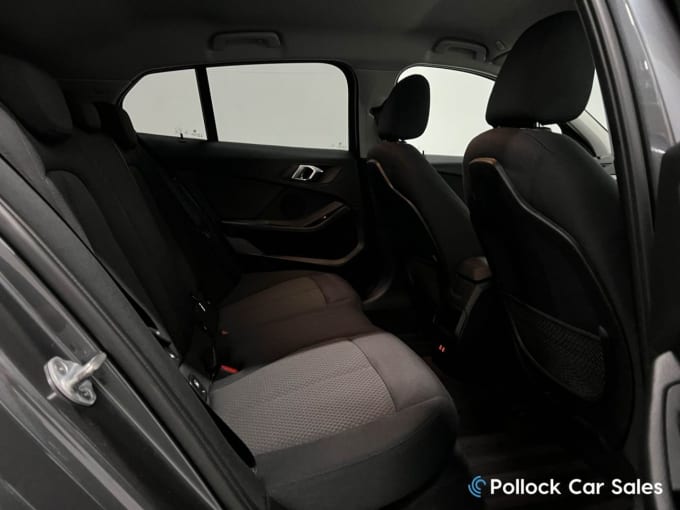2025 BMW 1 Series