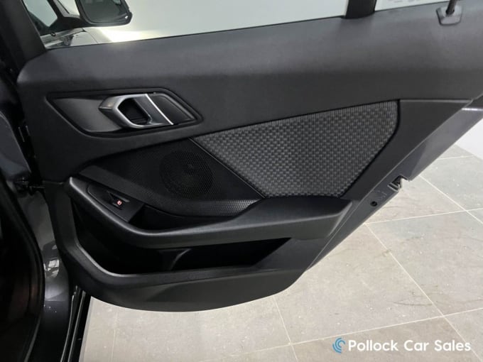2025 BMW 1 Series