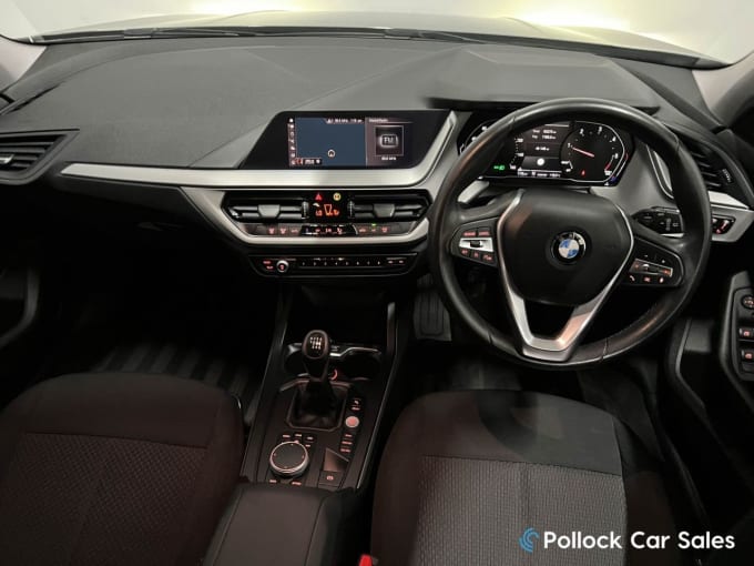 2025 BMW 1 Series